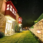 Gobene Pensjonat Alaçatı