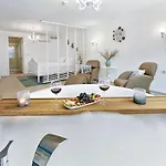 Gobene Pensjonat Alaçatı