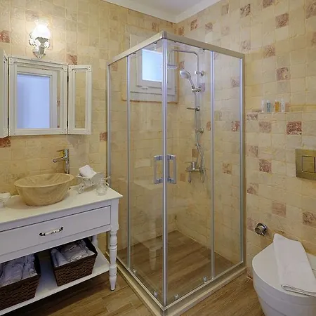 Πανσιόν Gobene 4*