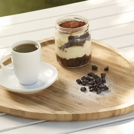 Πανσιόν Gobene 4*