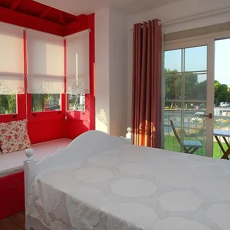 Gobene 4* Αλακάτι