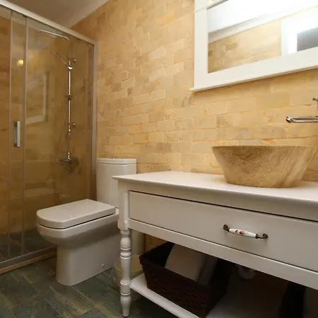 Πανσιόν Gobene Αλακάτι