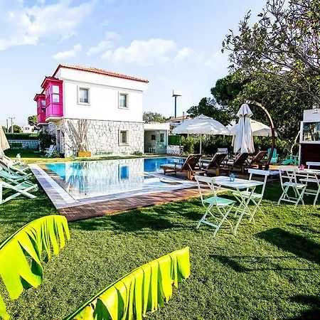 Gobene Πανσιόν 4*