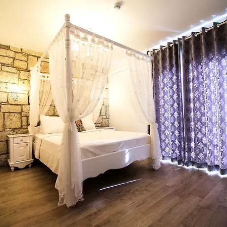 Gobene 4* Αλακάτι