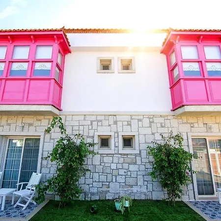 Πανσιόν Gobene