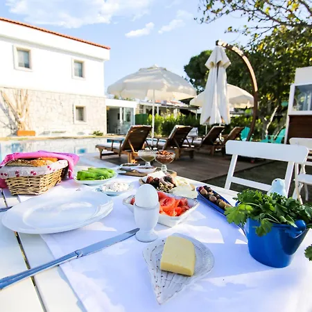 Πανσιόν Gobene 4*