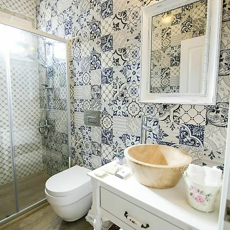 Gobene Alaçatı
