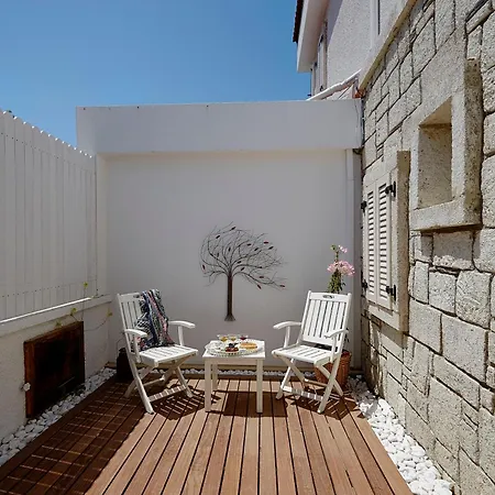 Πανσιόν Gobene