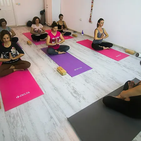 Gobene Πανσιόν