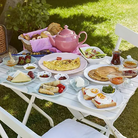 Gobene 4* Αλακάτι