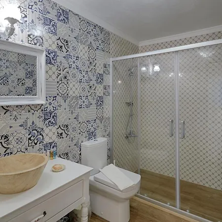 Gobene Πανσιόν 4*