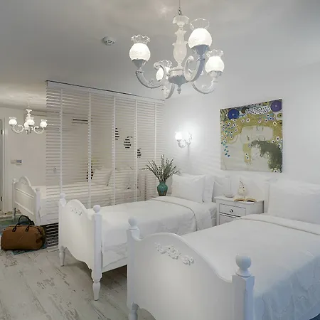 Πανσιόν Gobene 4*