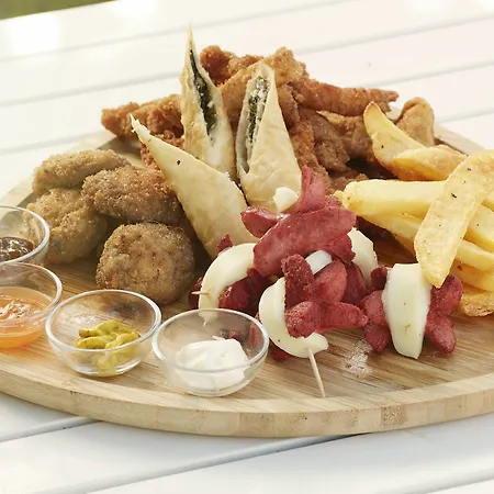 Gobene Πανσιόν