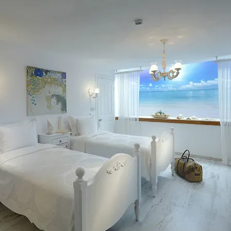 Гостевой дом Gobene 4*