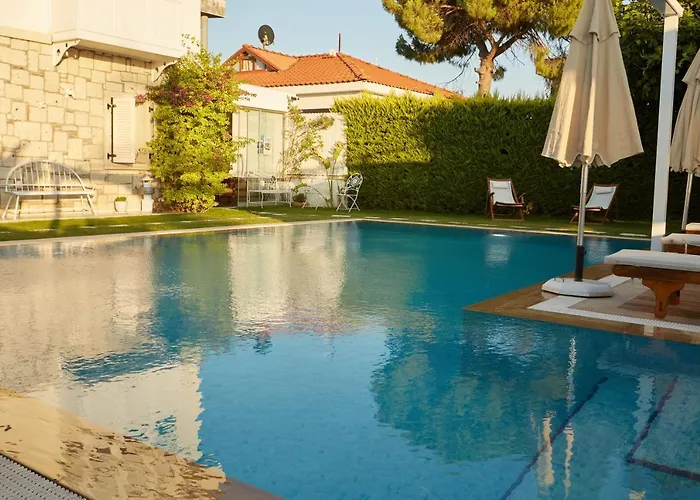 Gobene 4* Alaçatı