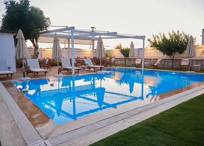 Gobene Penzion 4*