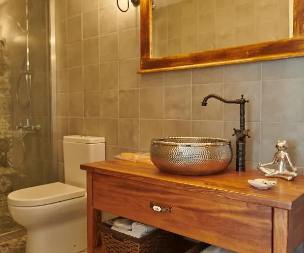 Gobene 4* Alaçatı