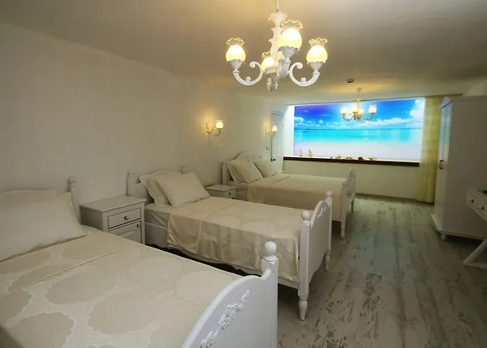 Gobene Alaçatı