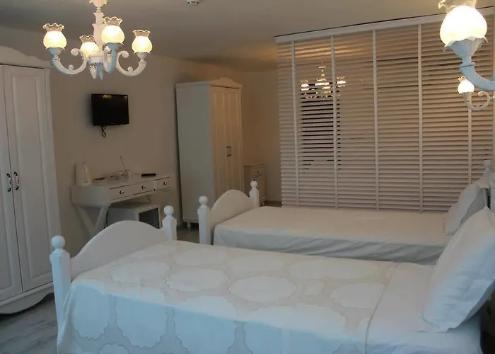 Gobene 4* Alaçatı