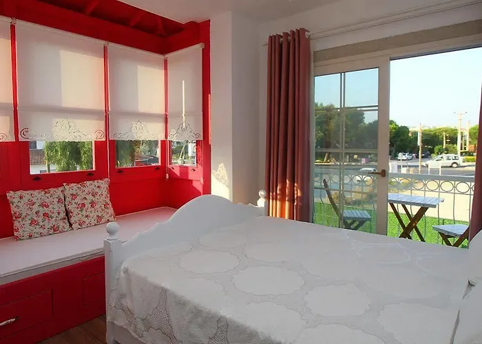 Gobene 4* Alaçatı