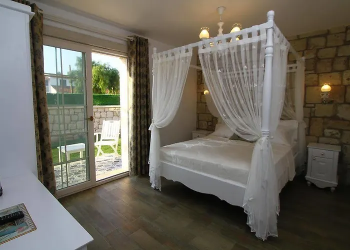 Penzion Gobene 4*