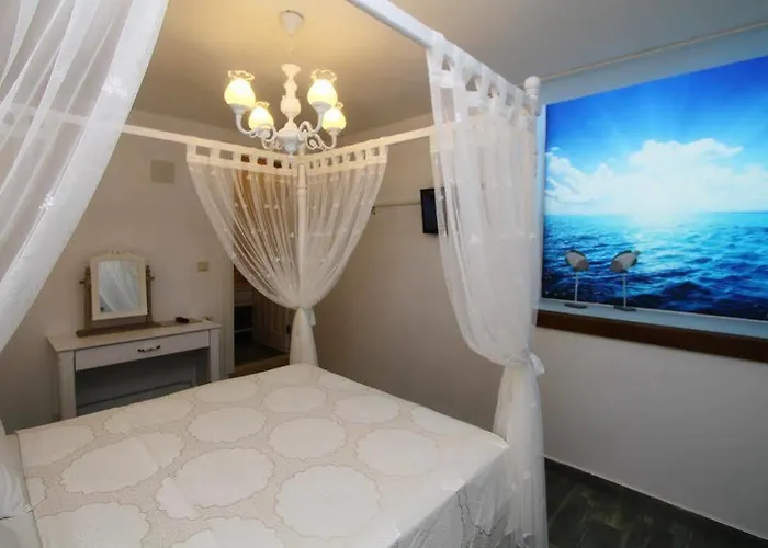 Gobene Penzion 4*