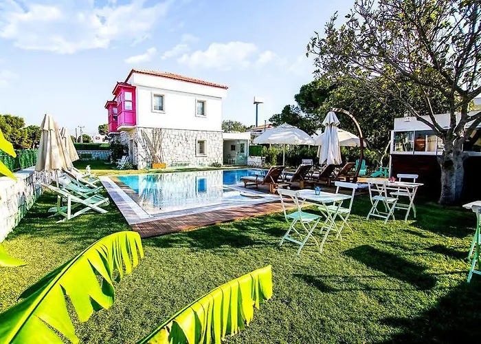 Gobene Penzion 4*