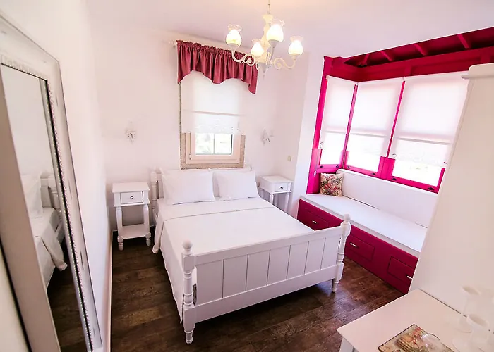Penzion Gobene 4*