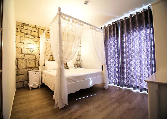 Gobene 4* Alaçatı