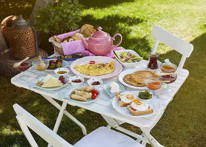Gobene 4* Alaçatı