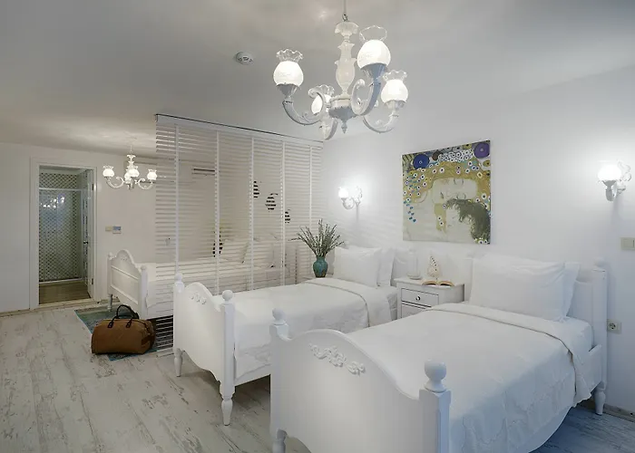 Penzion Gobene 4*