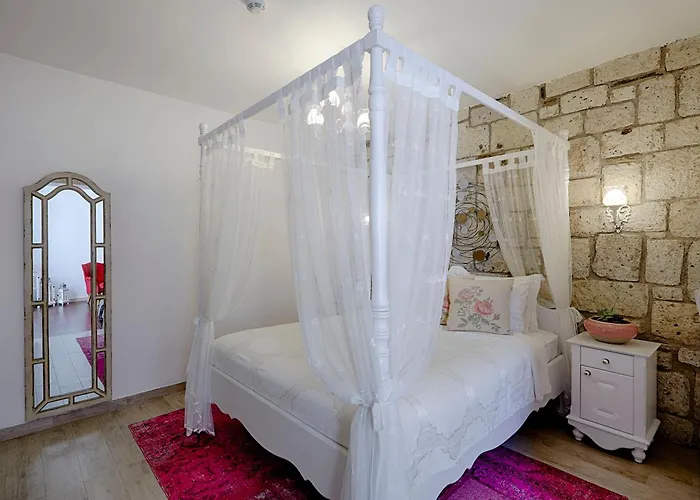 Gobene Alaçatı