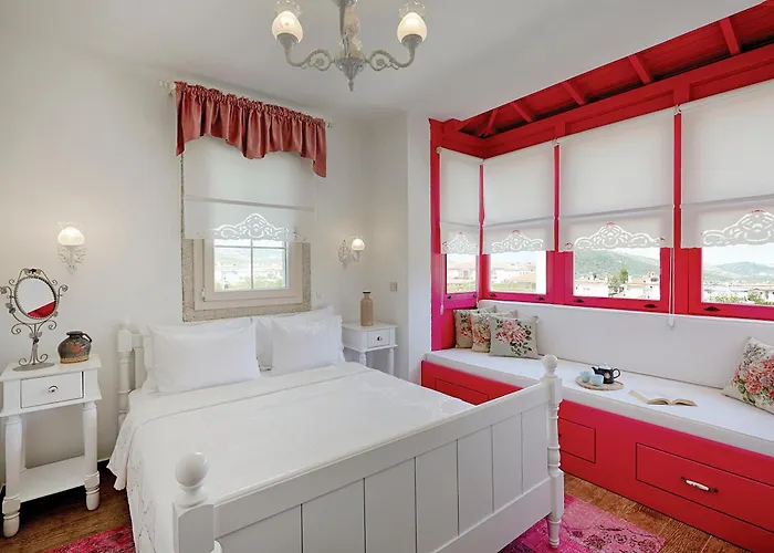 Gobene 4* Alaçatı