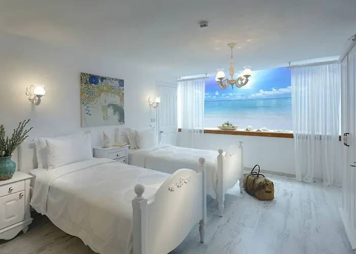 Penzion Gobene 4*