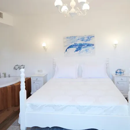 Guest house Gobene