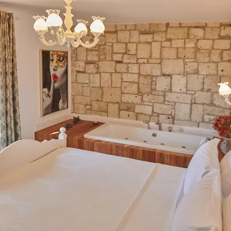 בית הארחה Gobene