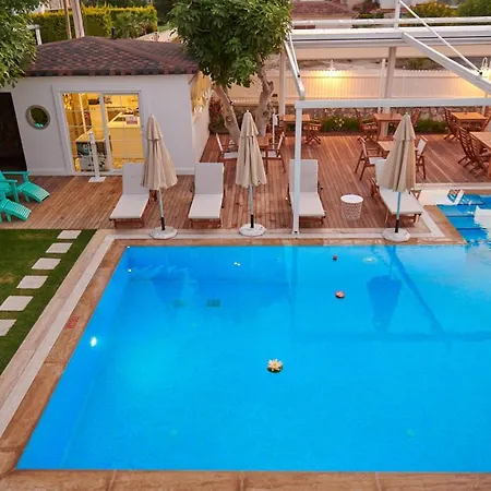 בית הארחה Gobene