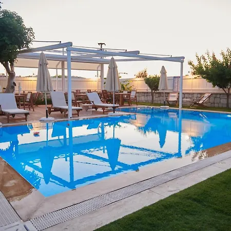 Gobene Guest house 2*