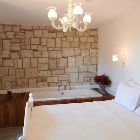 Guest house Gobene Alacati