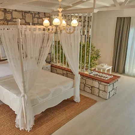 Konukevi Gobene Alaçatı