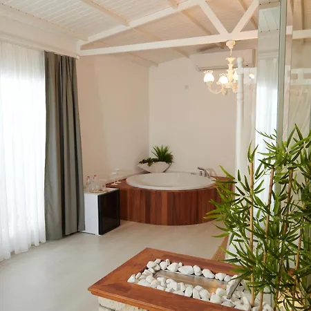 Gobene Konukevi Alaçatı