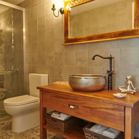بيت ضيافة غوبين ألاتشاتي