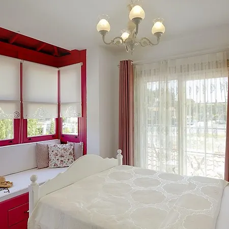 בית הארחה Gobene 4*