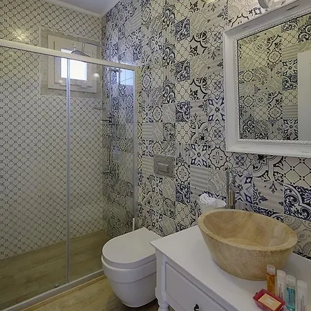 Gobene Guest house Alacati