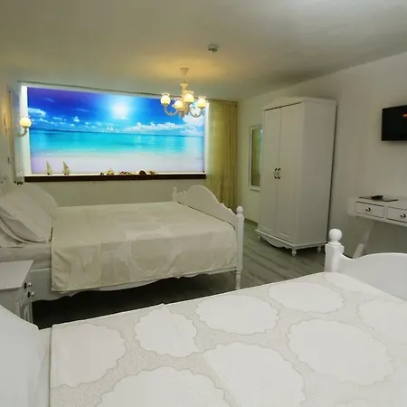 Guest house Gobene Alacati