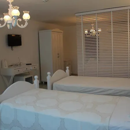 Gobene 4* אלאקאטי