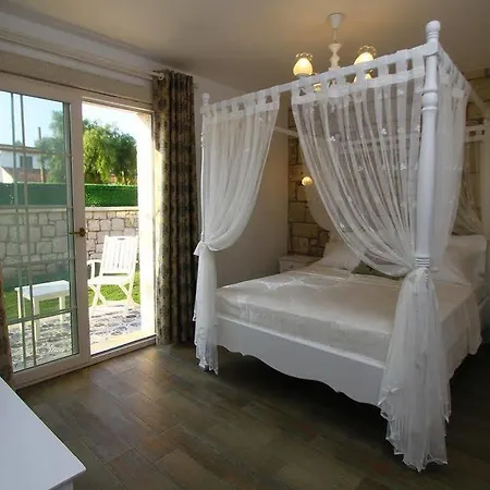 Guest house Gobene 2*