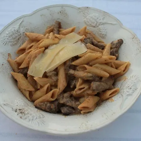 Gobene בית הארחה אלאקאטי