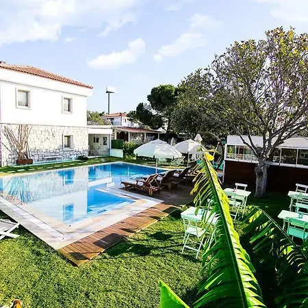 Gobene 2* Alacati
