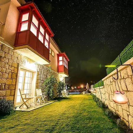 Gobene בית הארחה אלאקאטי